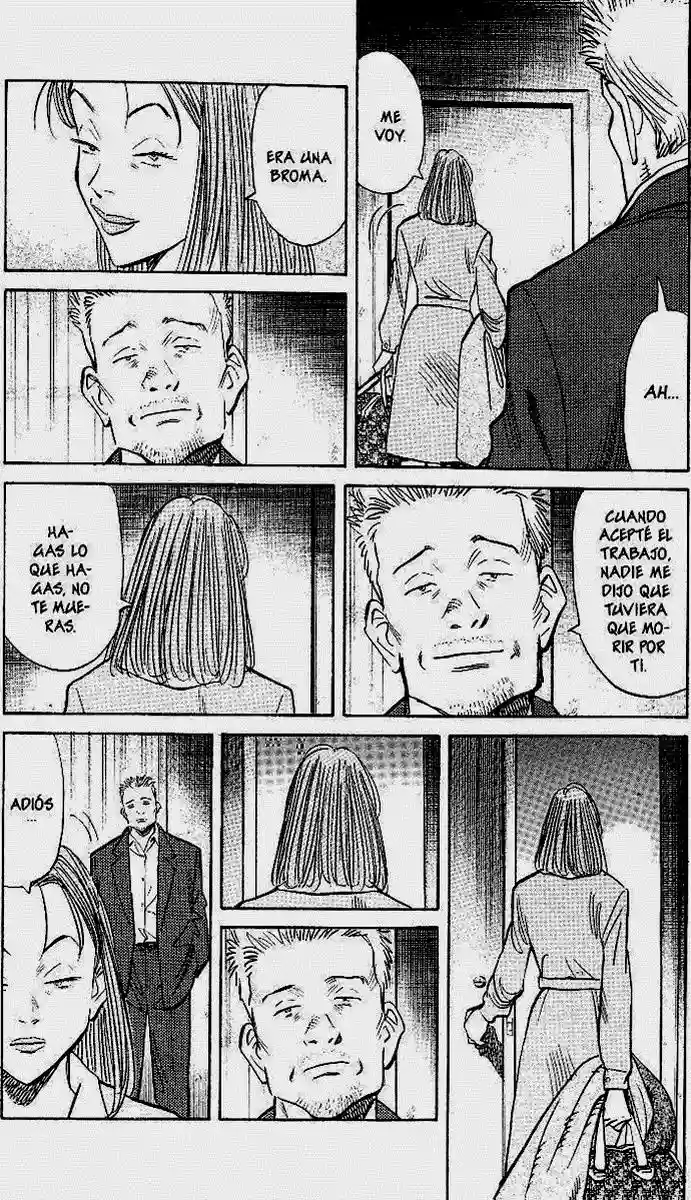 Read MONSTER ES Manga Online