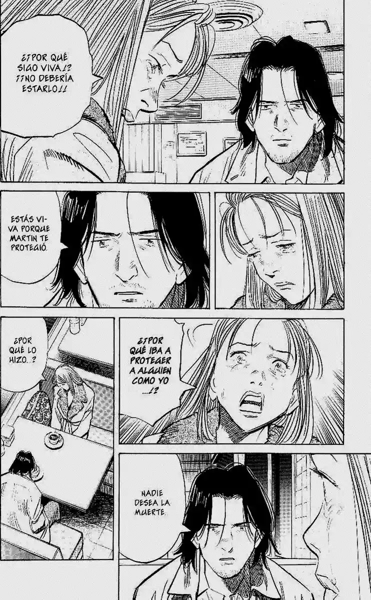 Read MONSTER ES Manga Online
