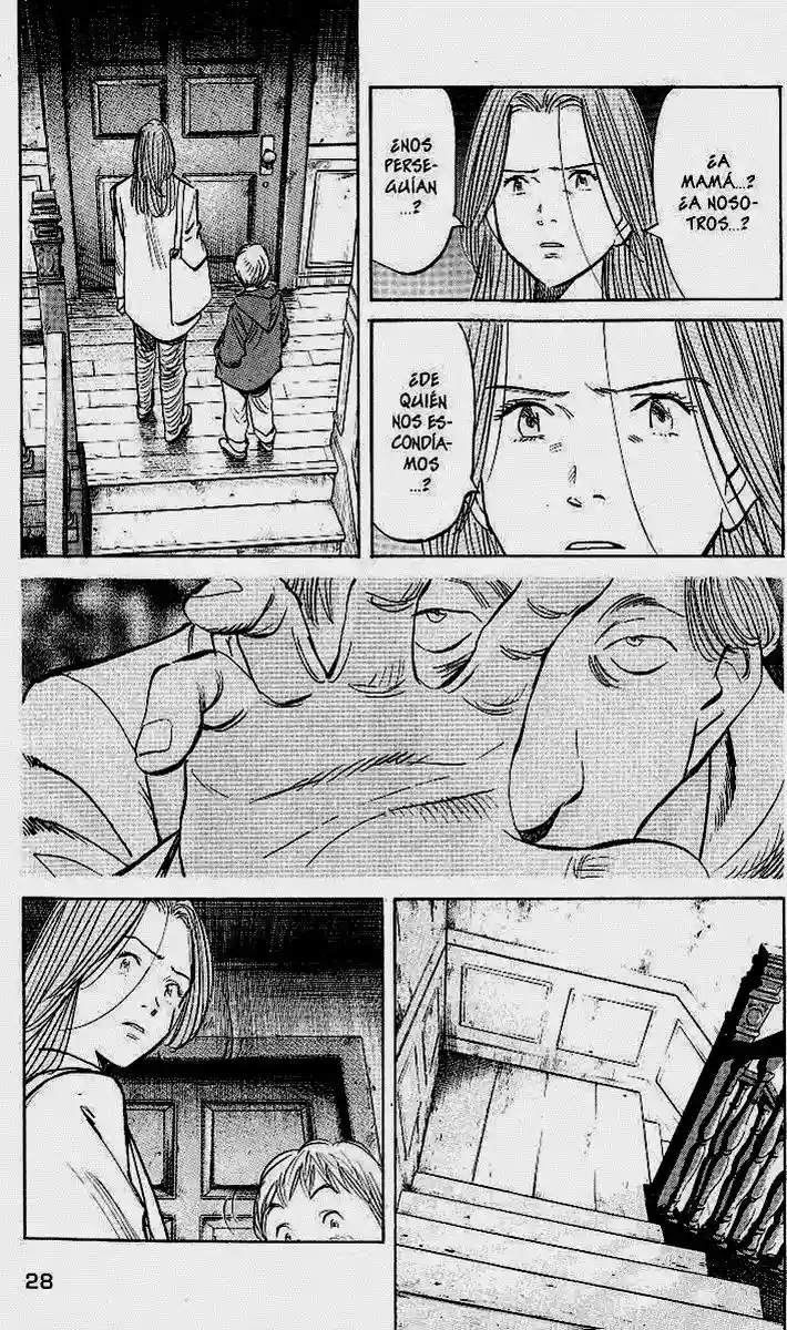 Read MONSTER ES Manga Online