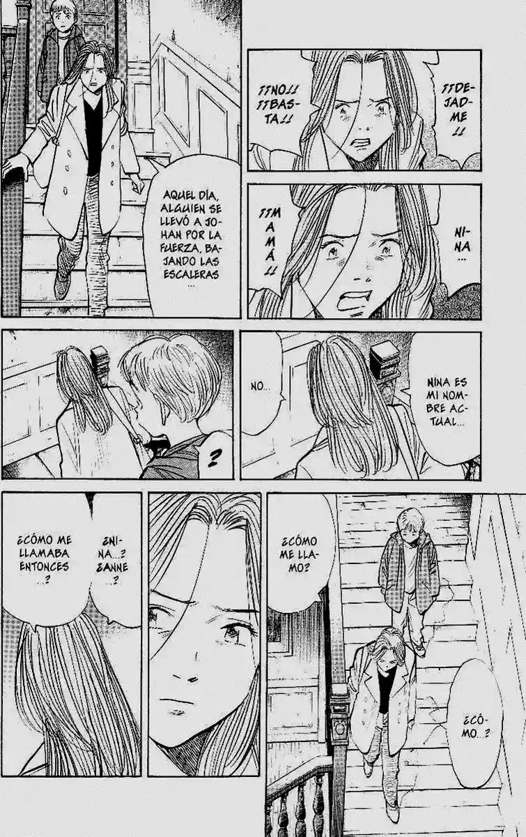 Read MONSTER ES Manga Online