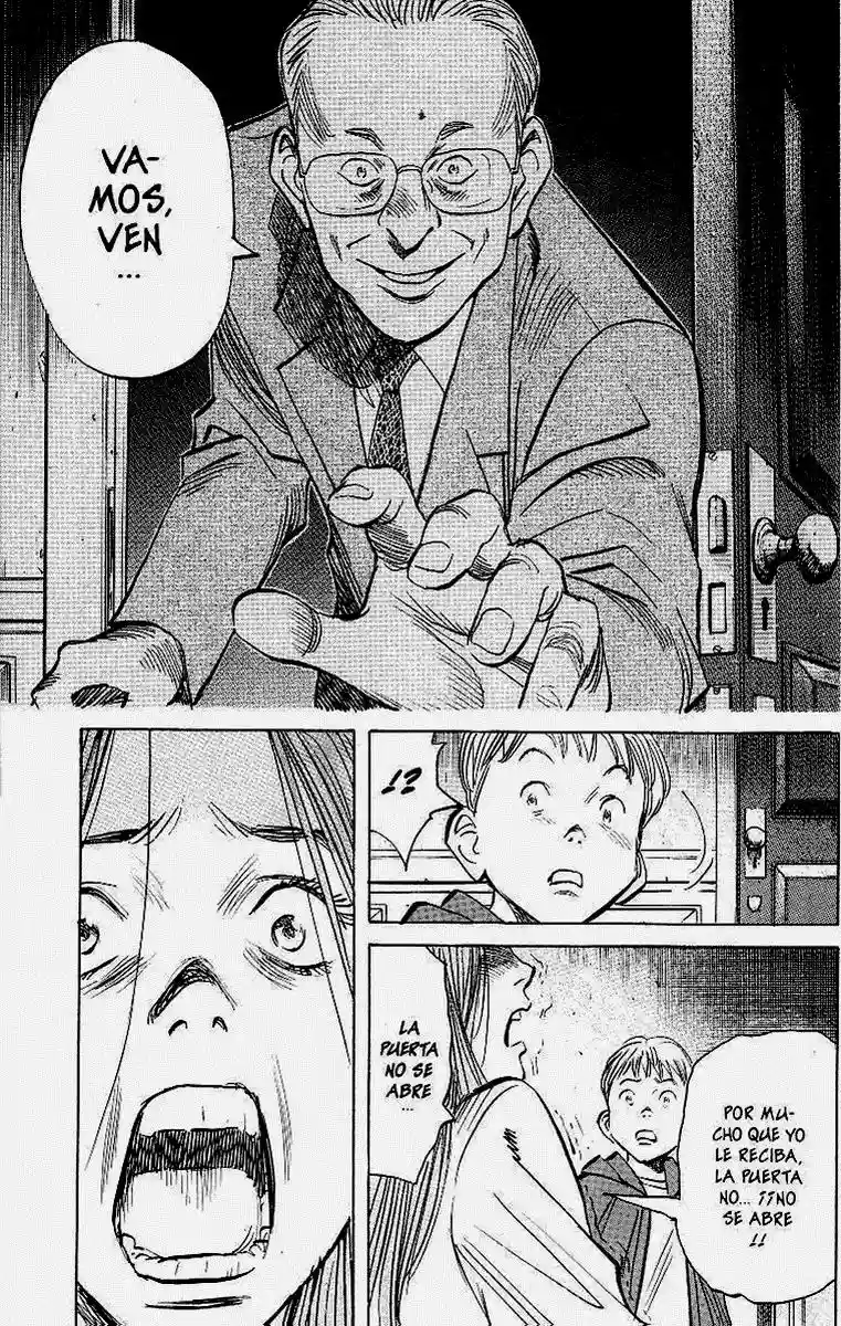 Read MONSTER ES Manga Online