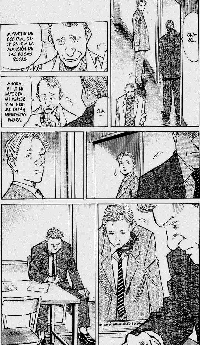 Read MONSTER ES Manga Online