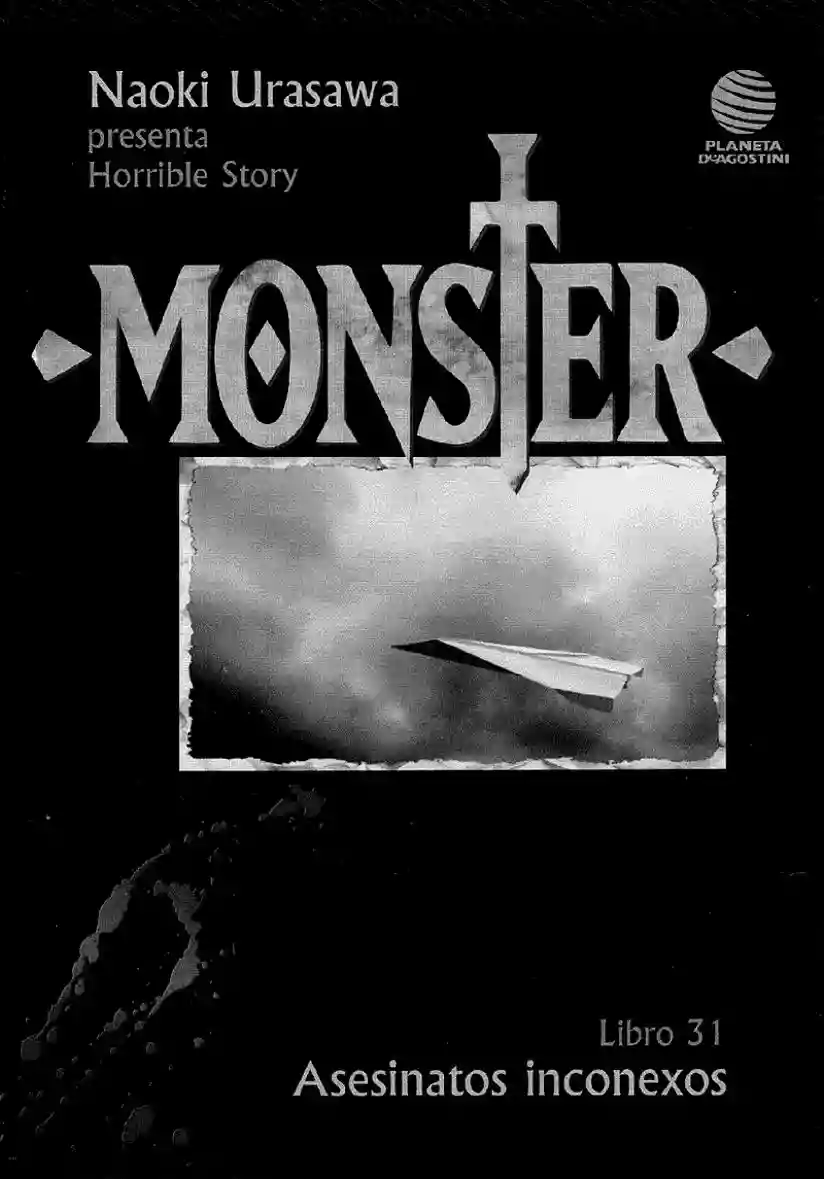 Read MONSTER ES Manga Online