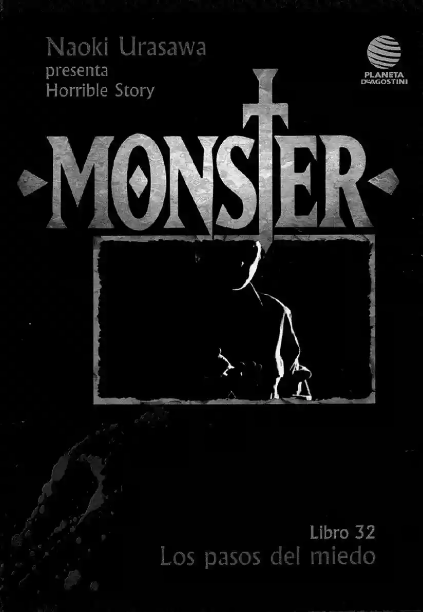 Read MONSTER ES Manga Online