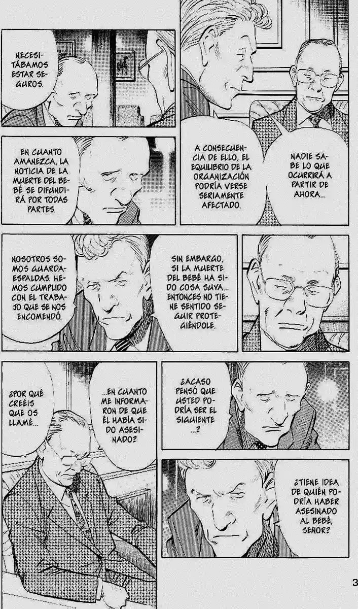 Read MONSTER ES Manga Online