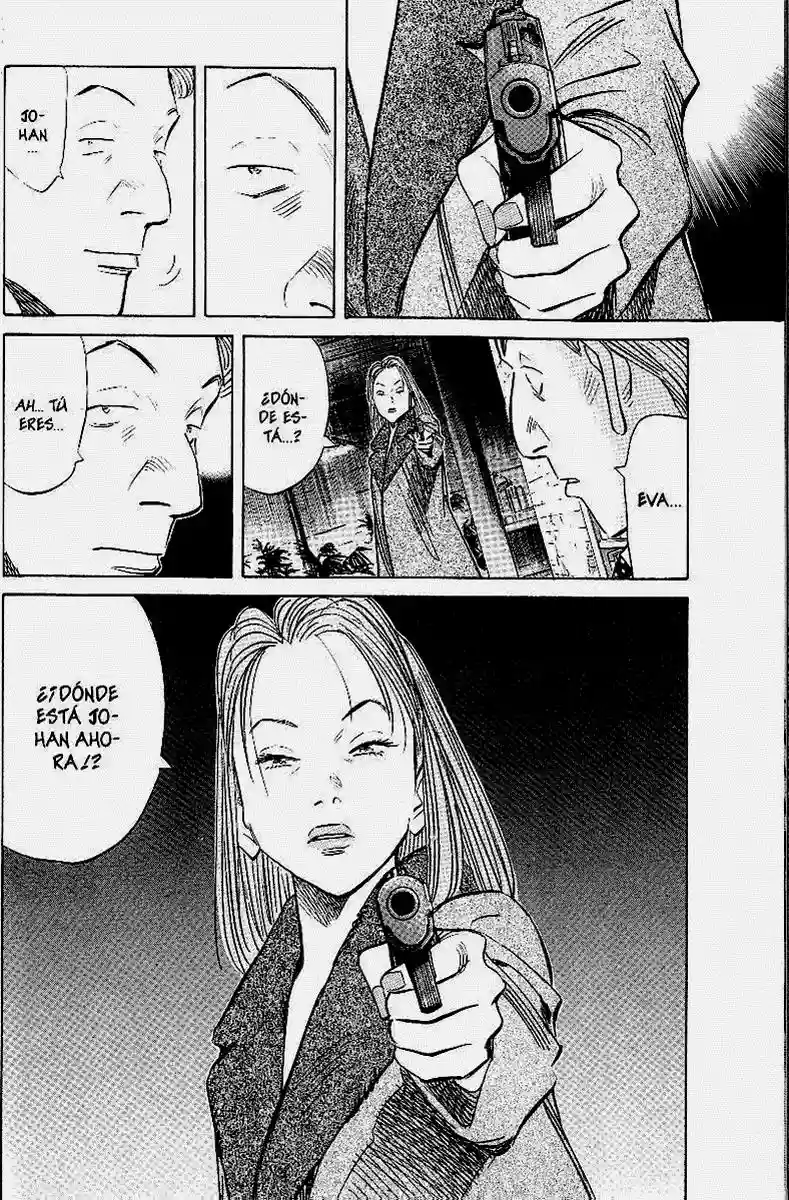 Read MONSTER ES Manga Online