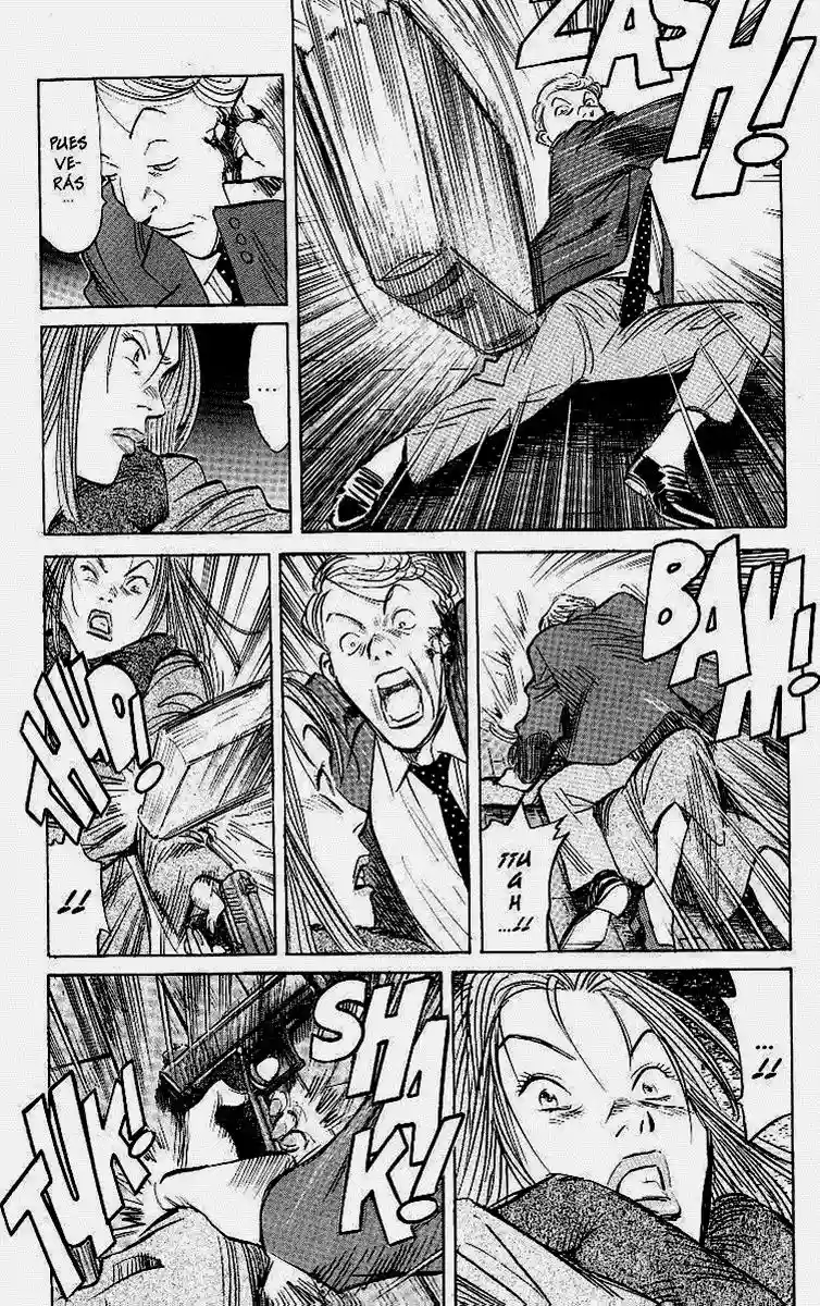 Read MONSTER ES Manga Online