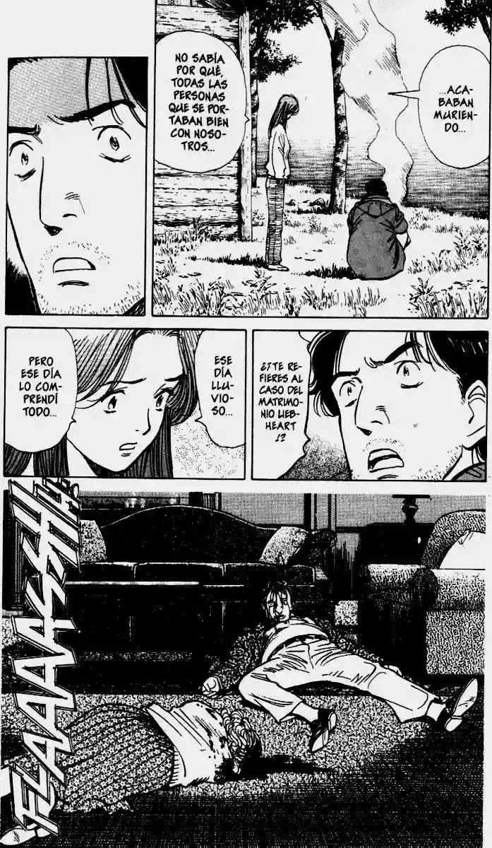 Read MONSTER ES Manga Online