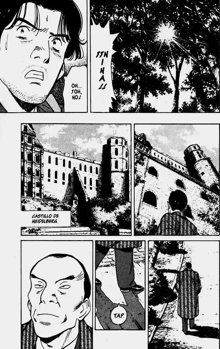 Read MONSTER ES Manga Online