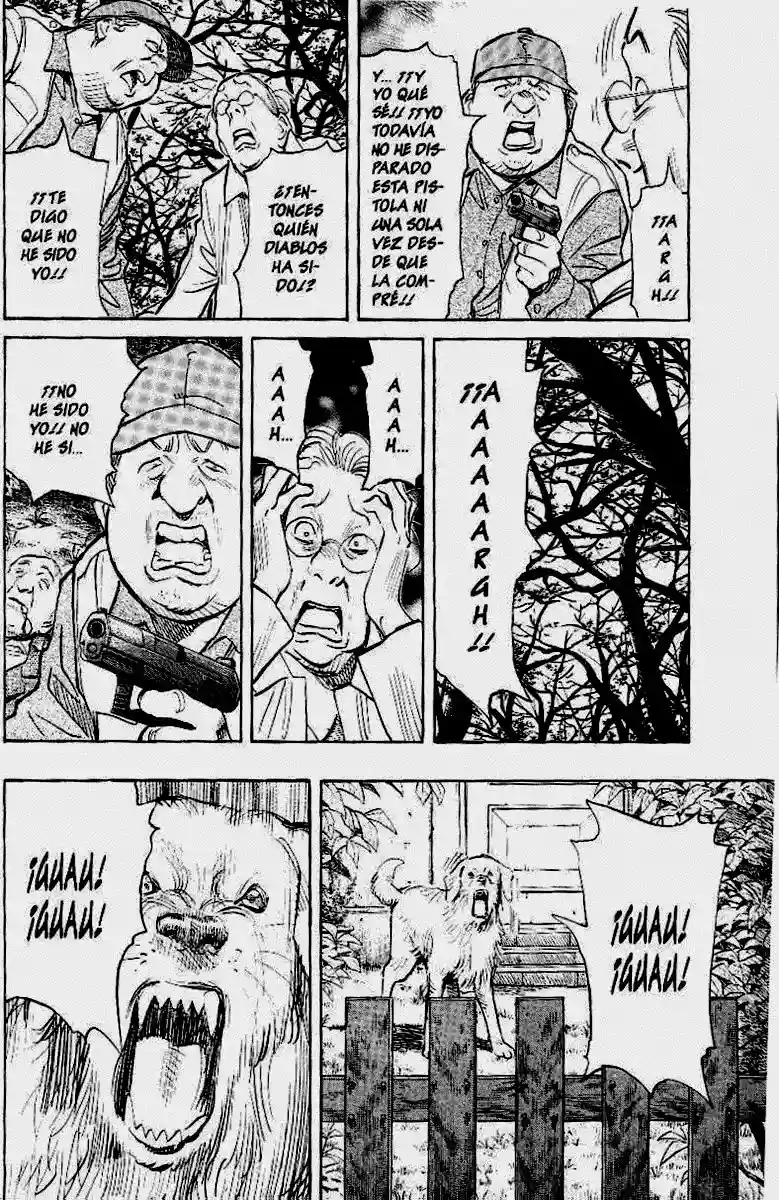Read MONSTER ES Manga Online
