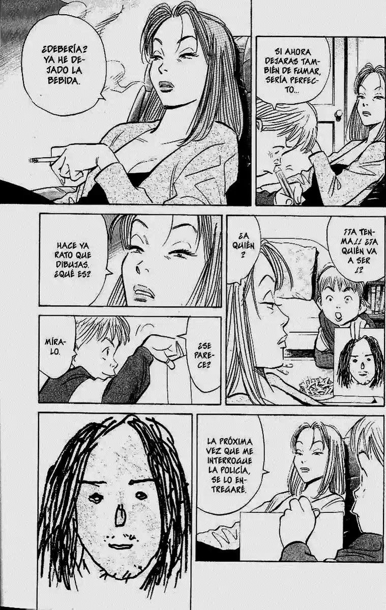 Read MONSTER ES Manga Online