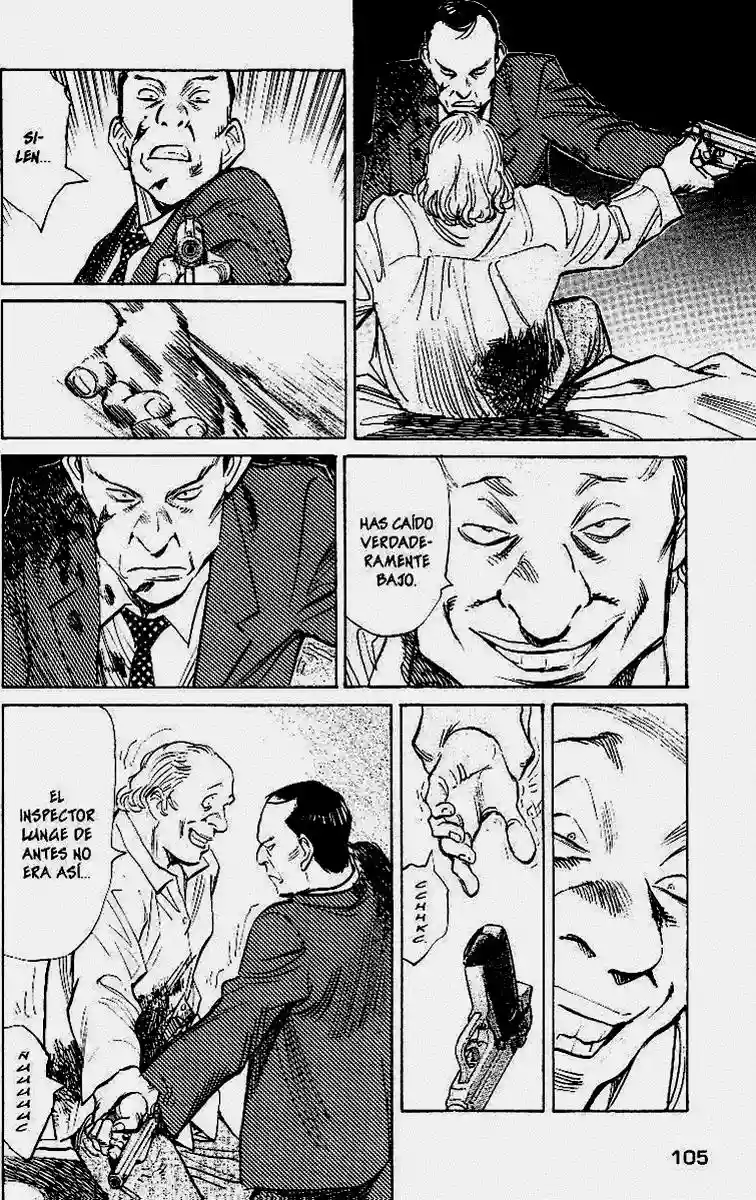 Read MONSTER ES Manga Online