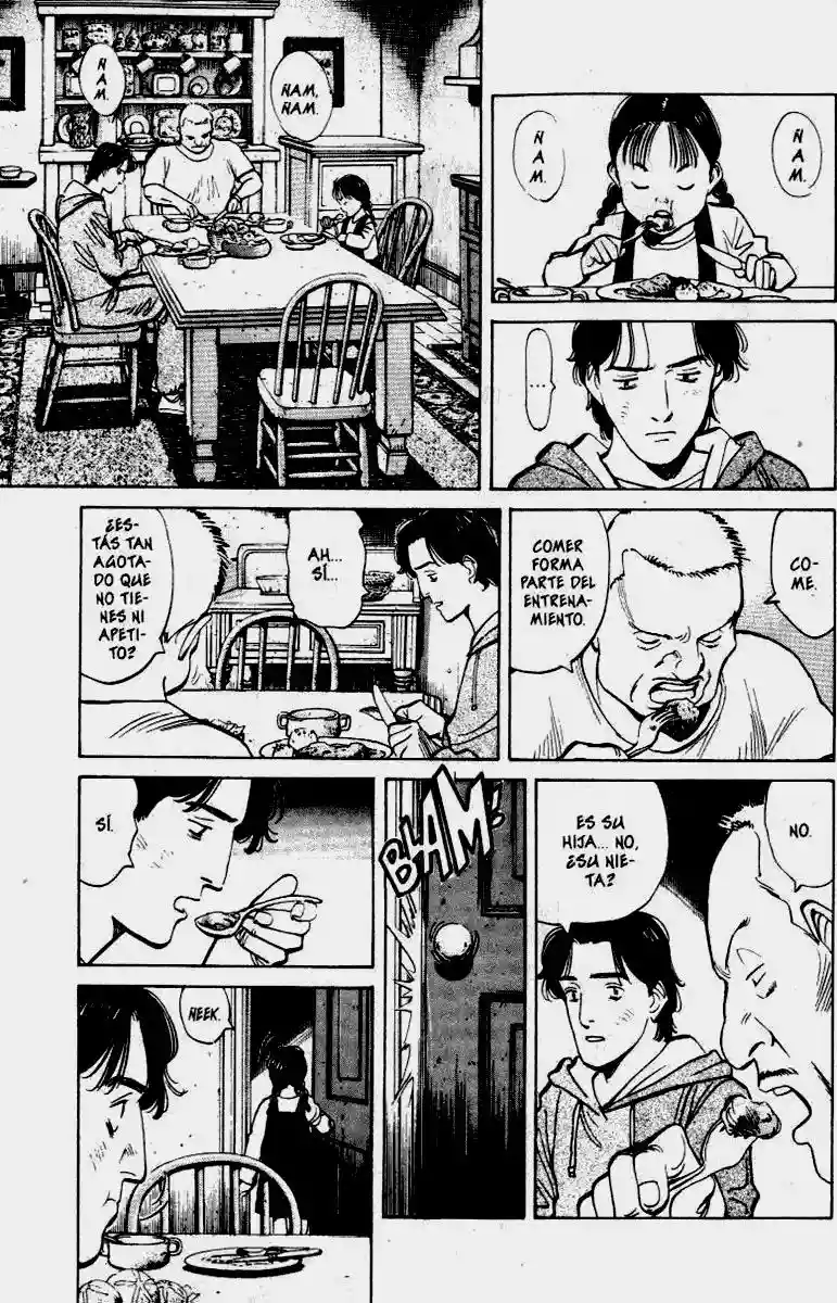 Read MONSTER ES Manga Online