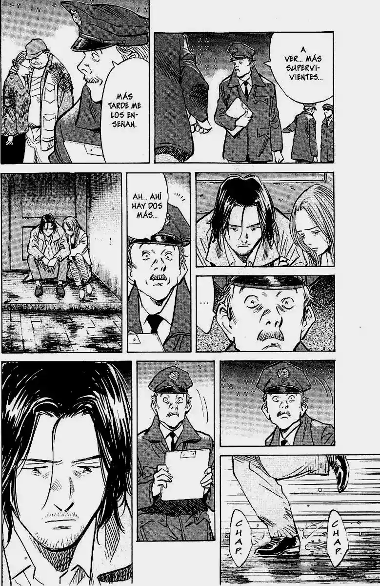 Read MONSTER ES Manga Online