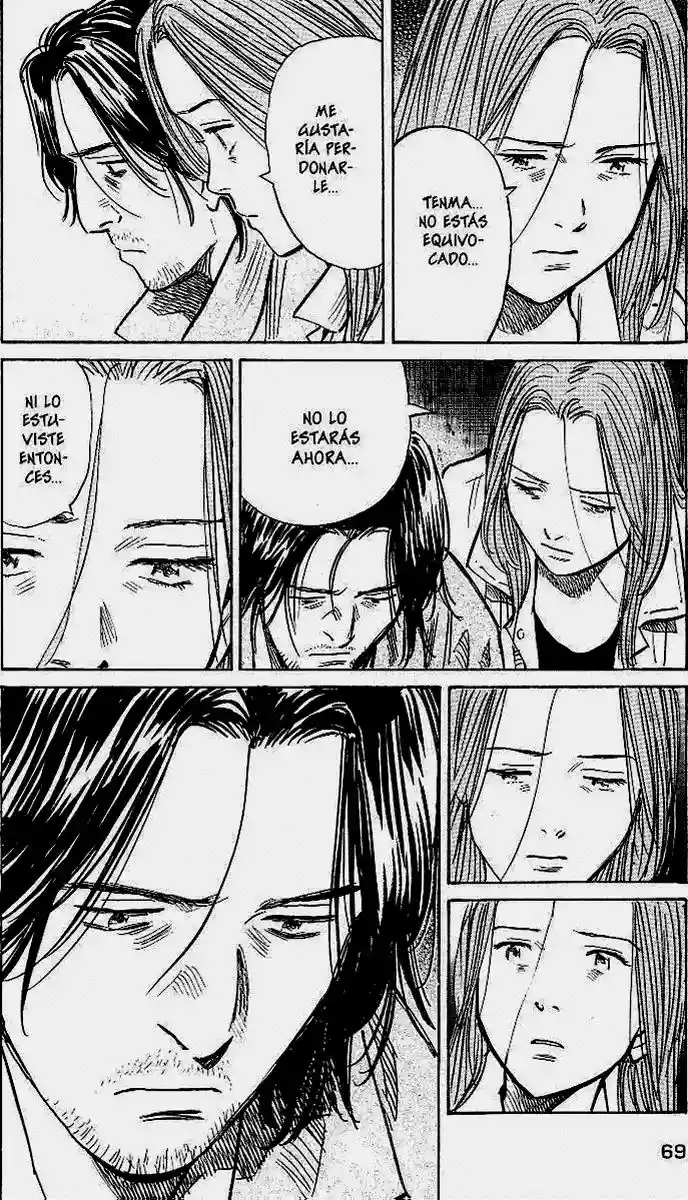 Read MONSTER ES Manga Online