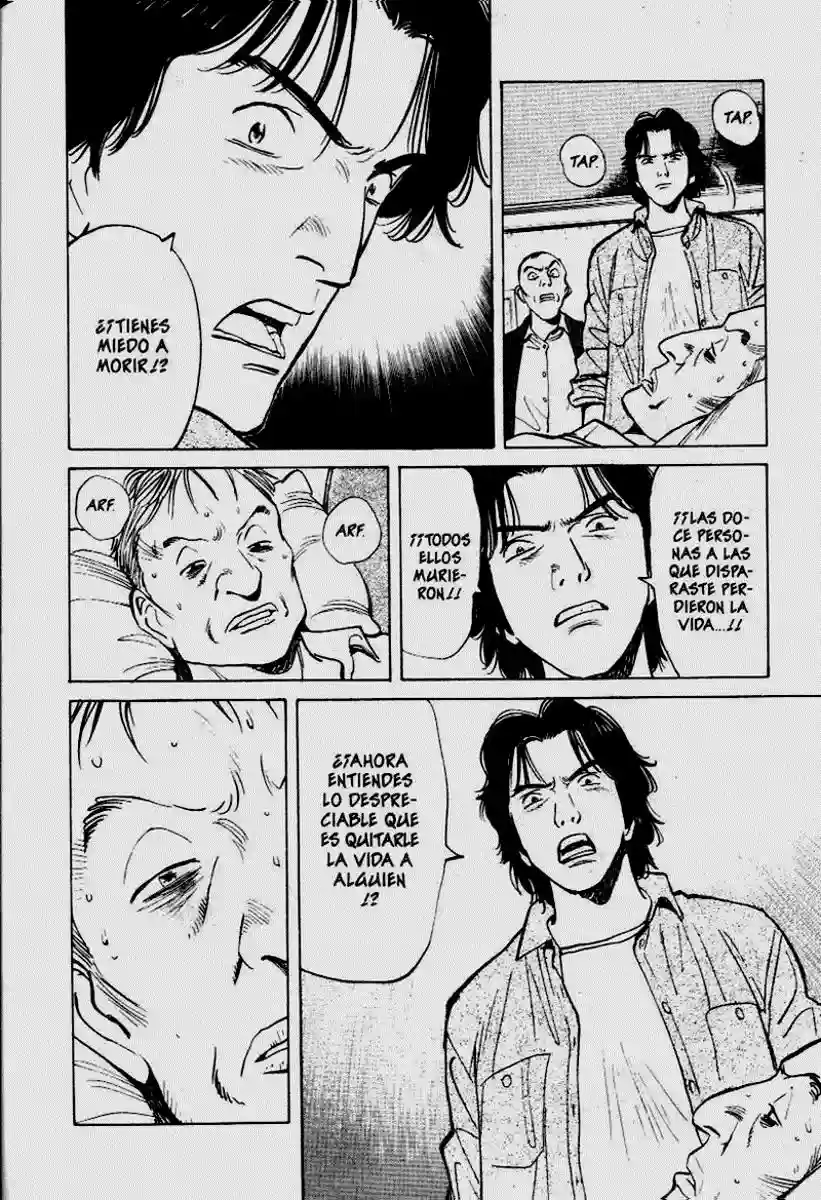 Read MONSTER ES Manga Online