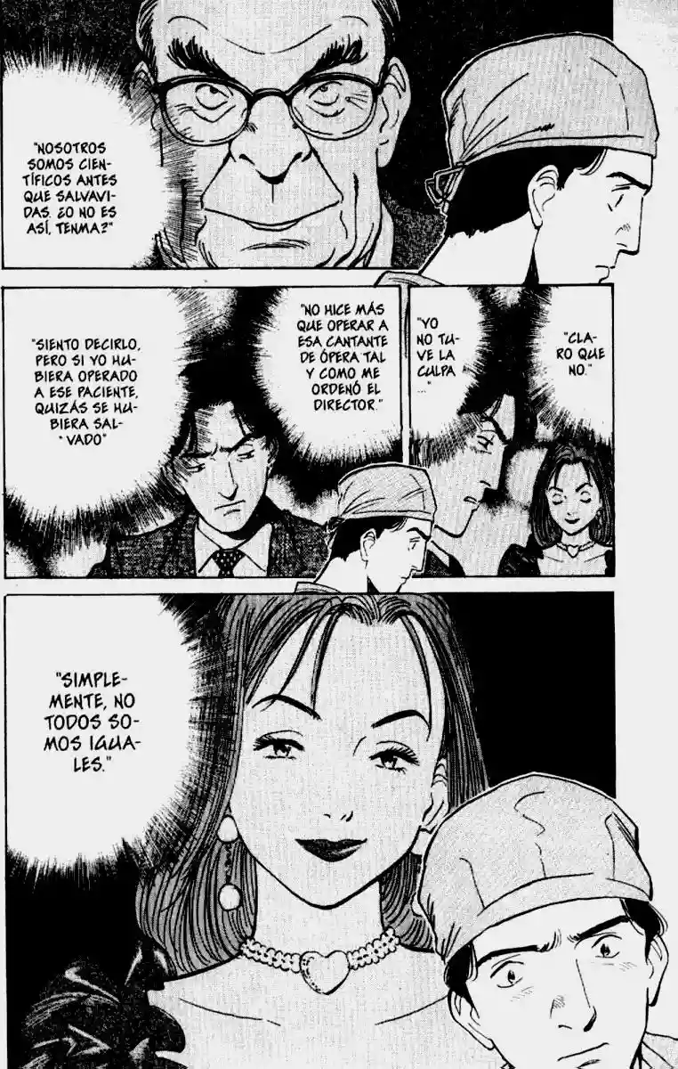 Read MONSTER ES Manga Online