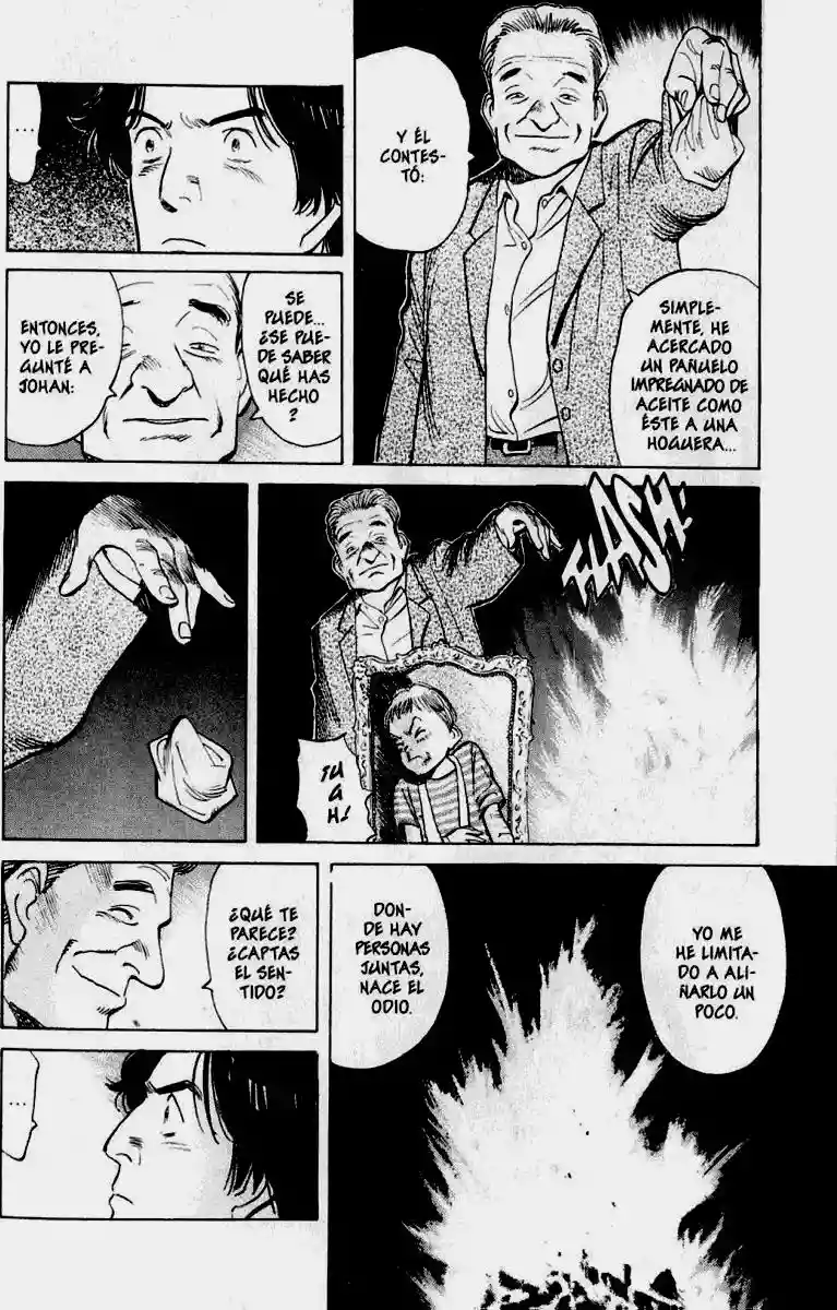 Read MONSTER ES Manga Online