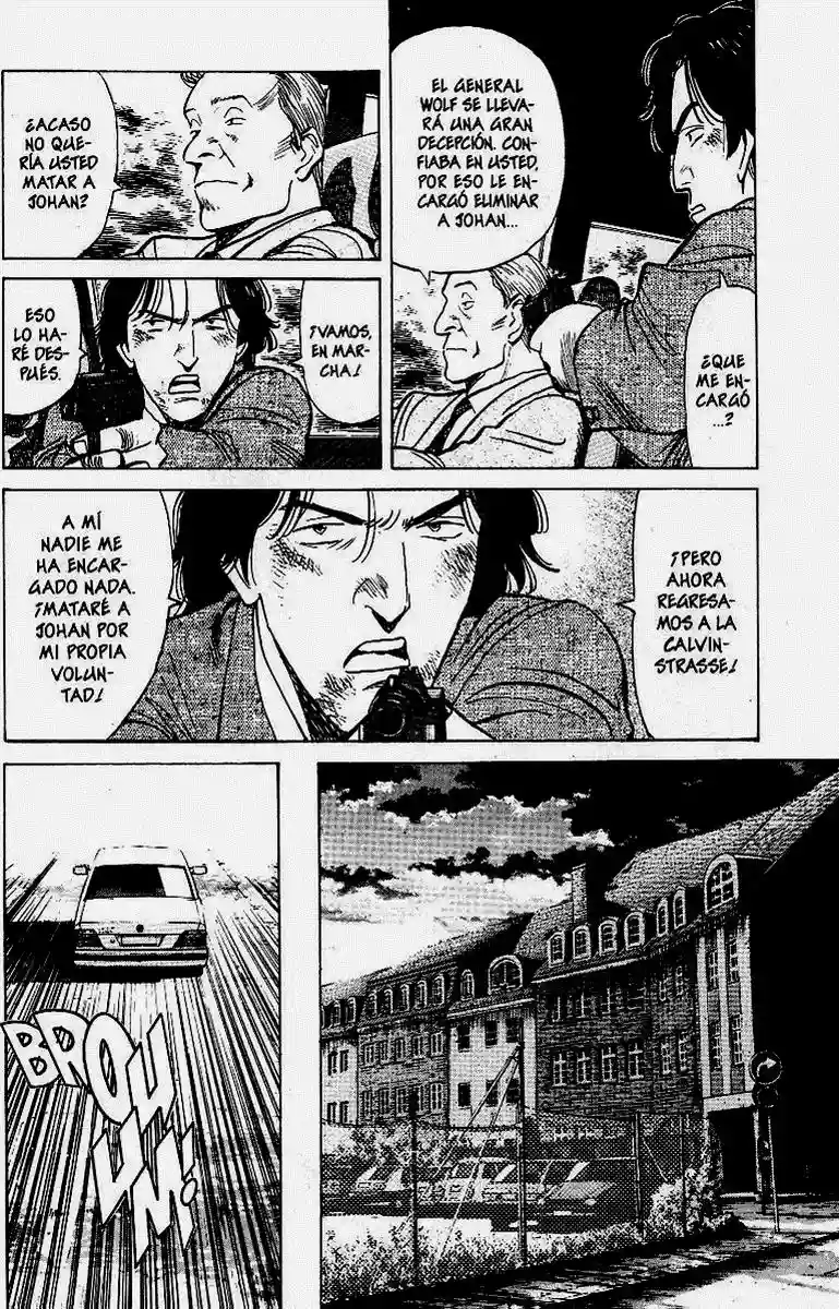Read MONSTER ES Manga Online
