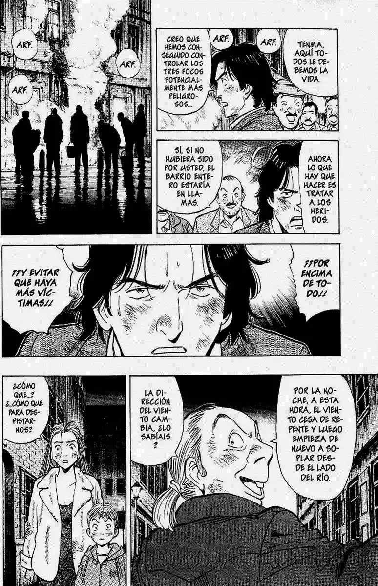Read MONSTER ES Manga Online