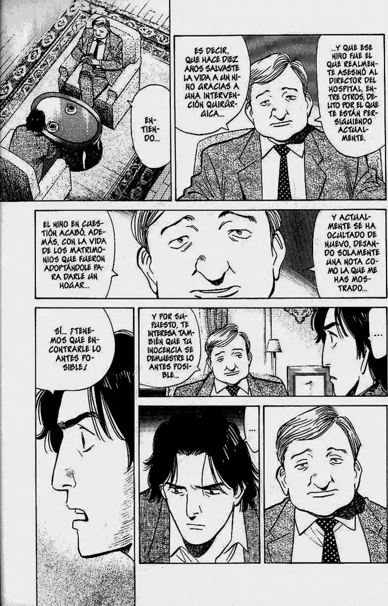 Read MONSTER ES Manga Online