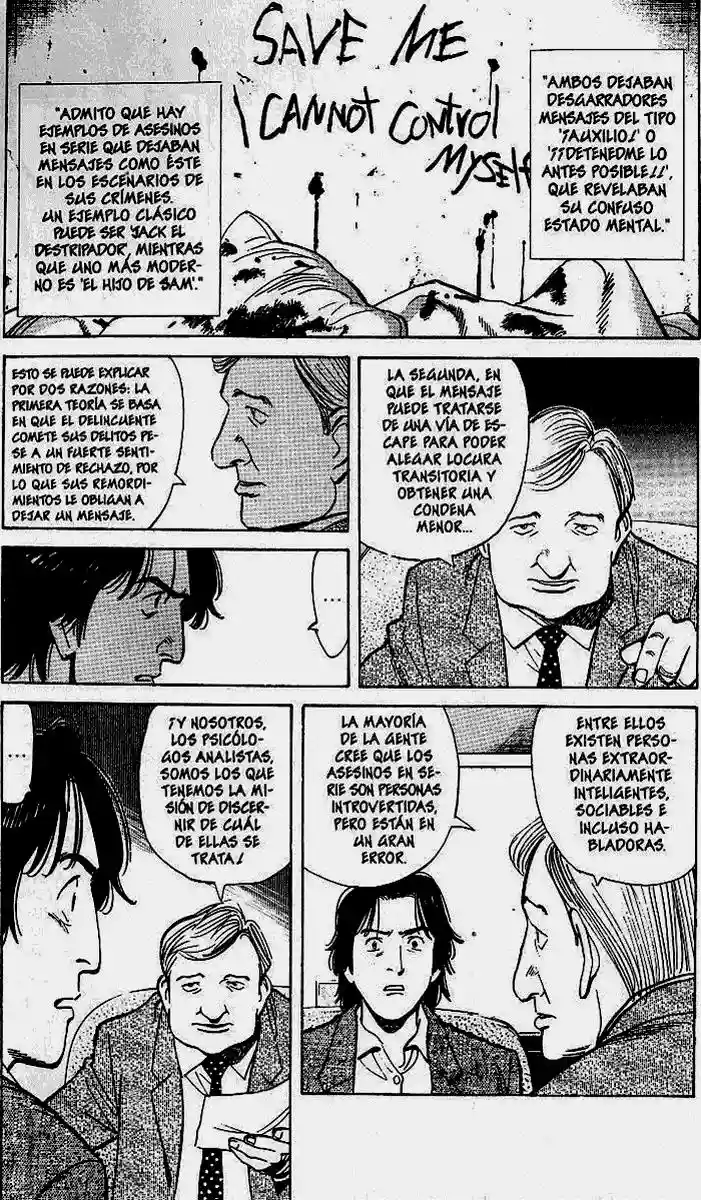 Read MONSTER ES Manga Online
