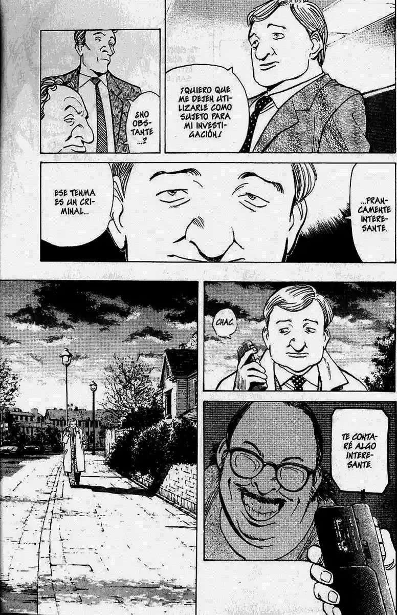 Read MONSTER ES Manga Online