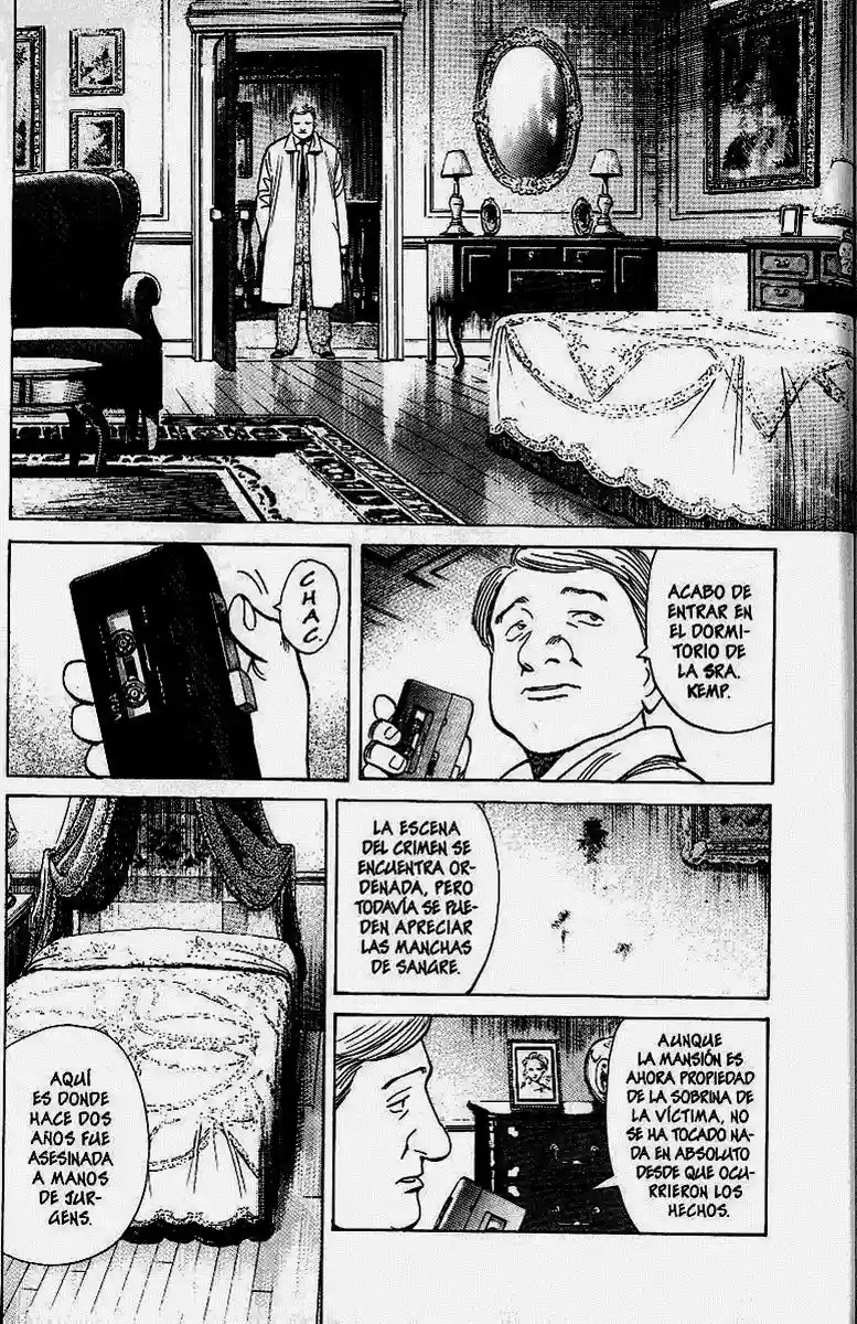 Read MONSTER ES Manga Online