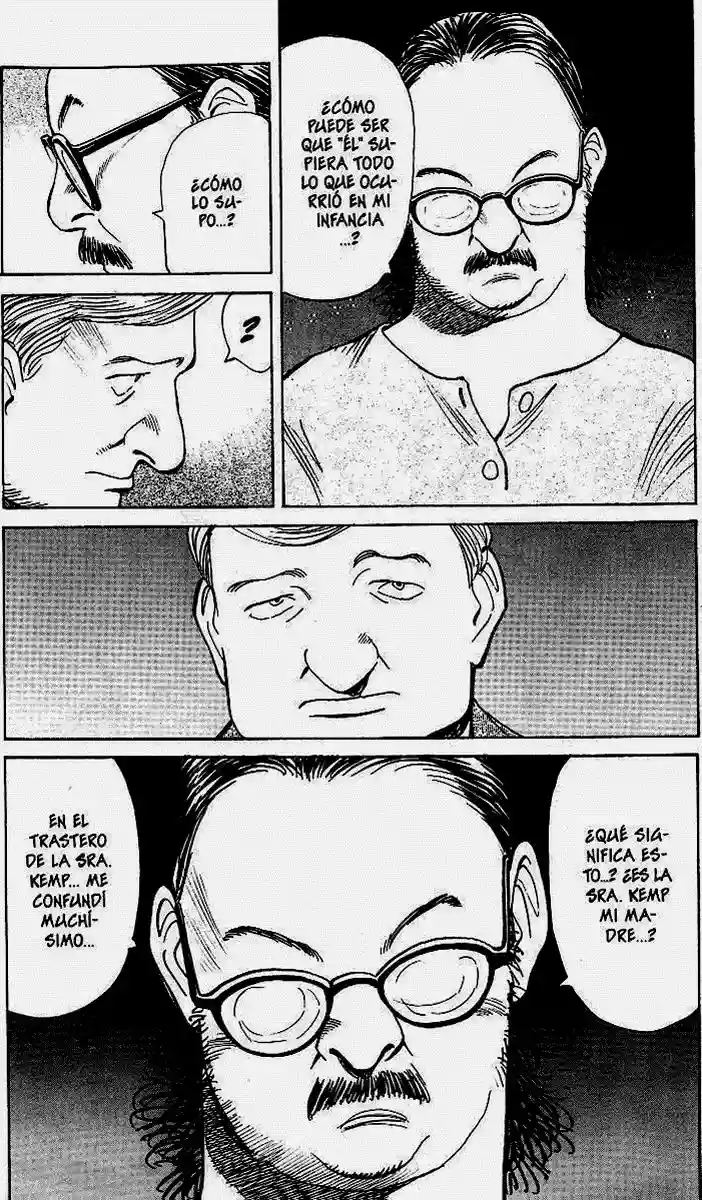 Read MONSTER ES Manga Online
