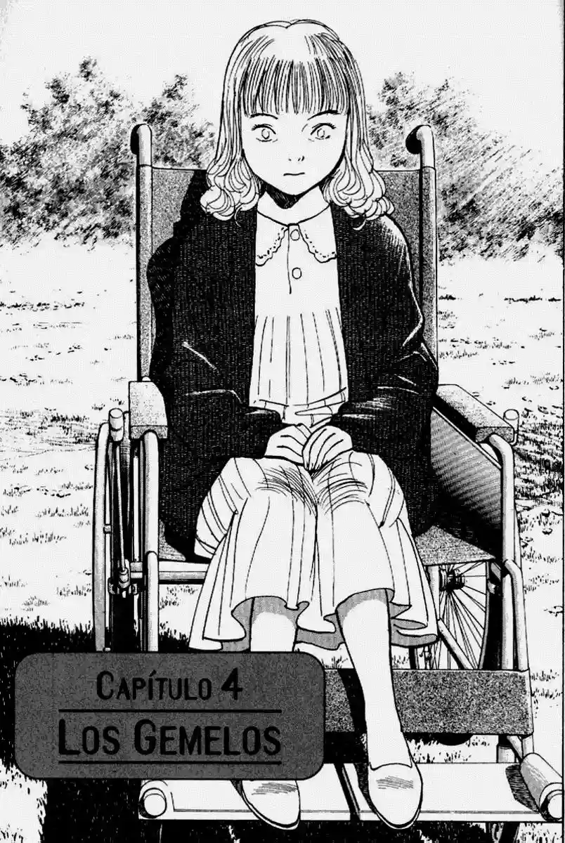 Read MONSTER ES Manga Online