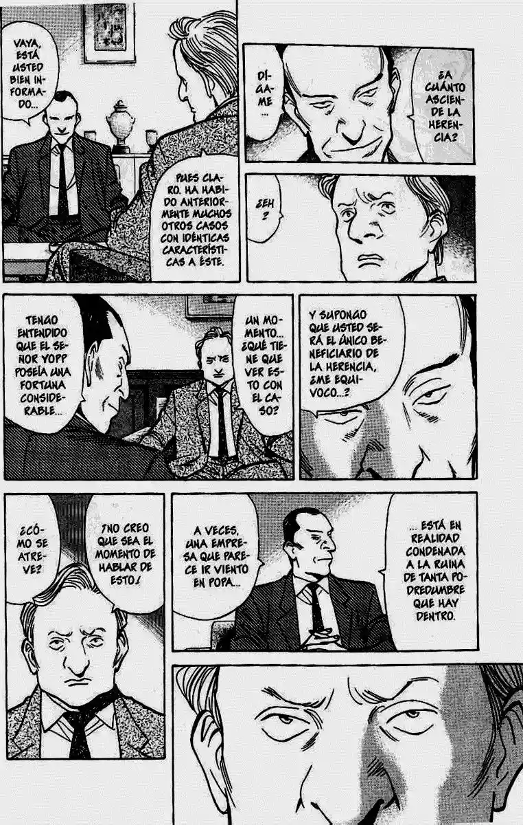 Read MONSTER ES Manga Online