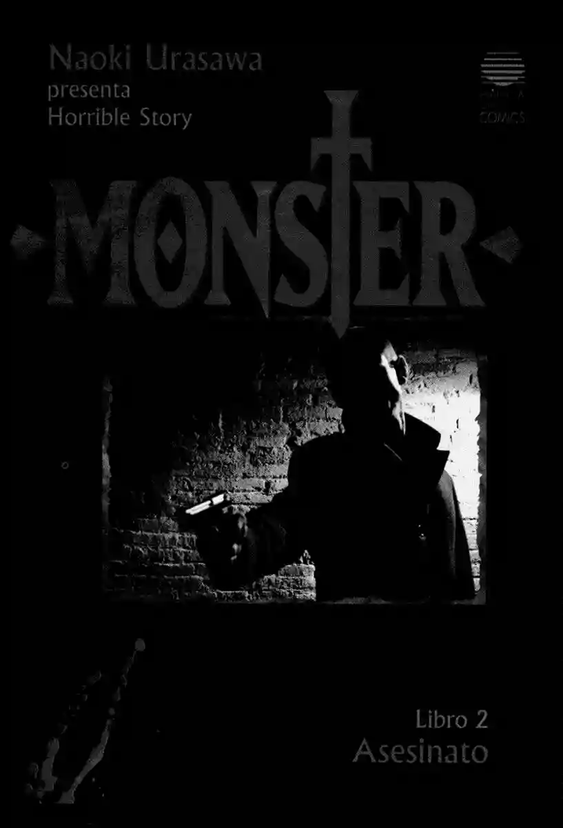 Read MONSTER ES Manga Online