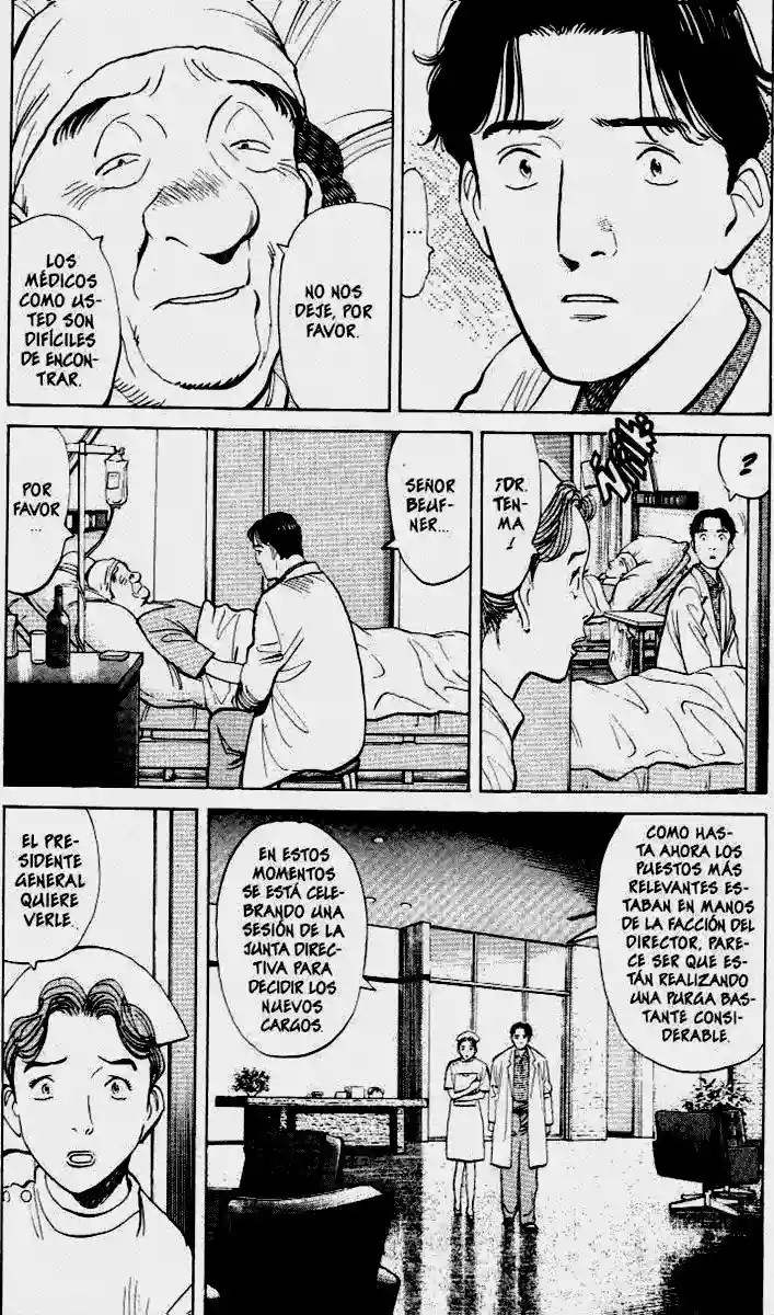 Read MONSTER ES Manga Online