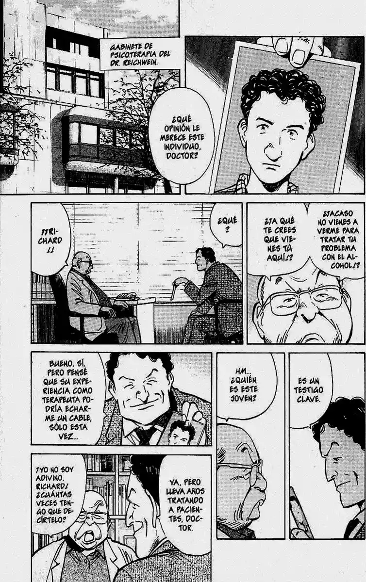Read MONSTER ES Manga Online