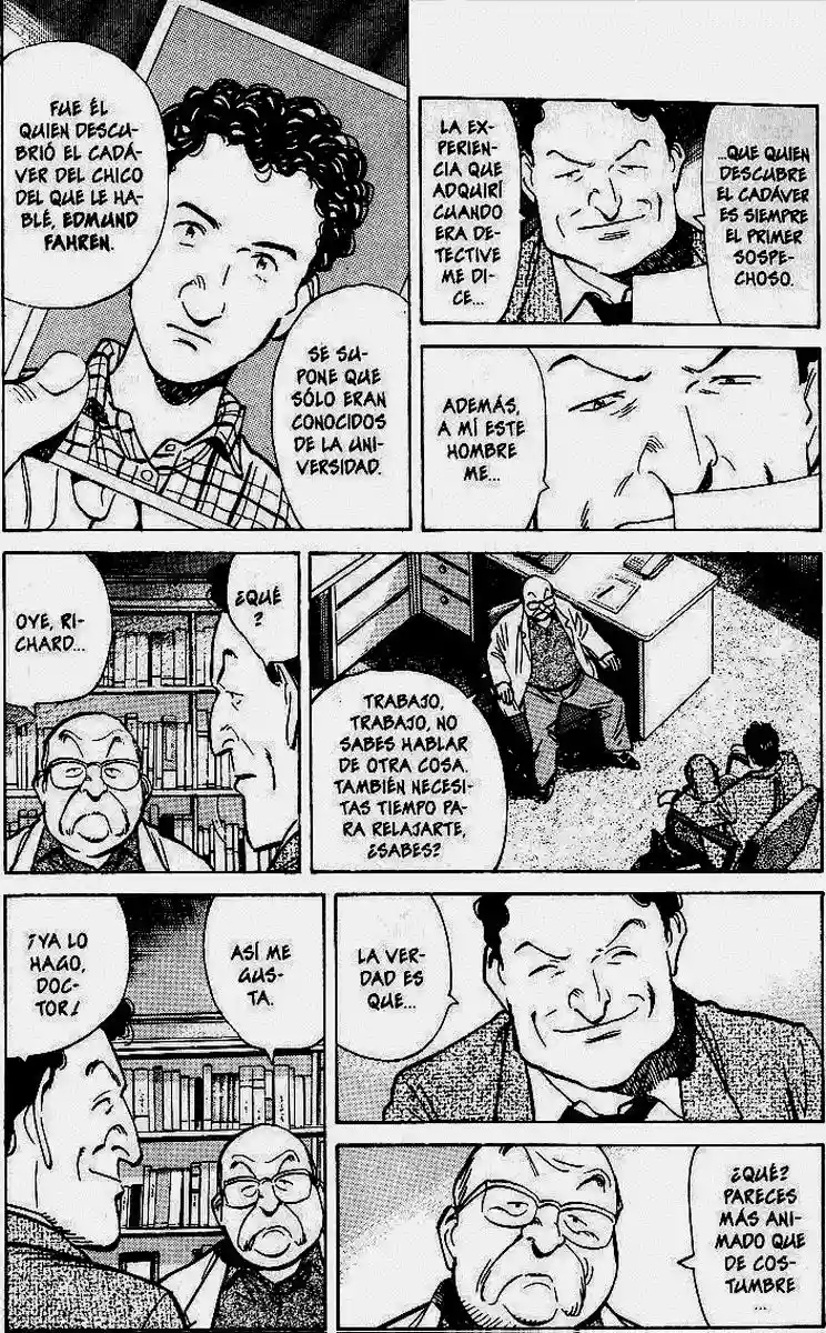 Read MONSTER ES Manga Online