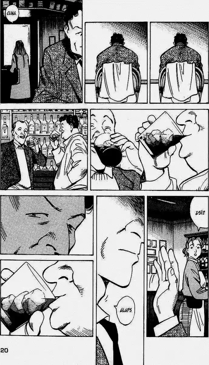 Read MONSTER ES Manga Online
