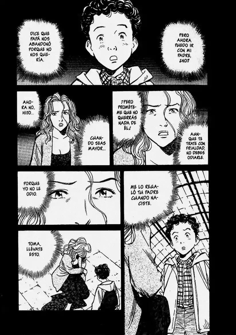Read MONSTER ES Manga Online