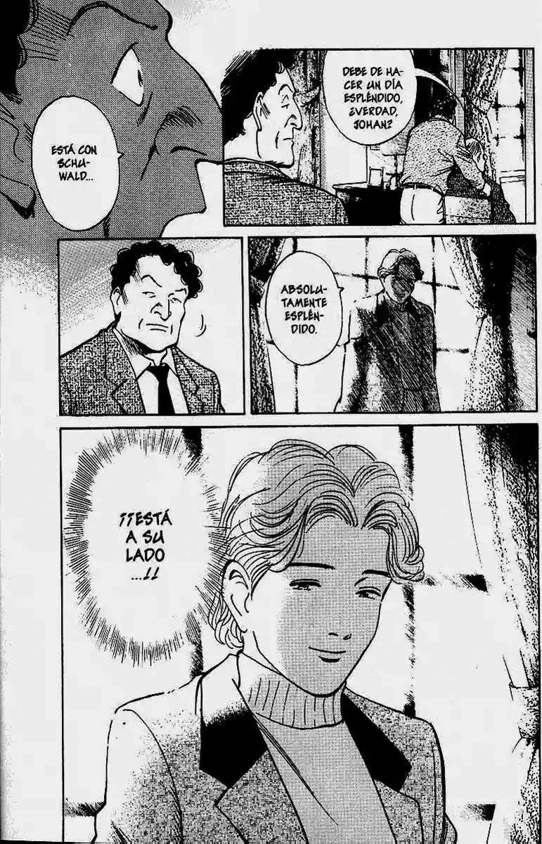 Read MONSTER ES Manga Online