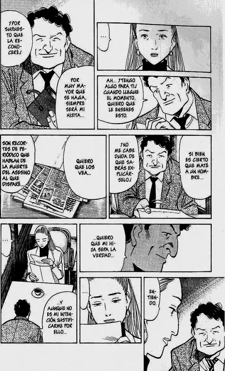 Read MONSTER ES Manga Online