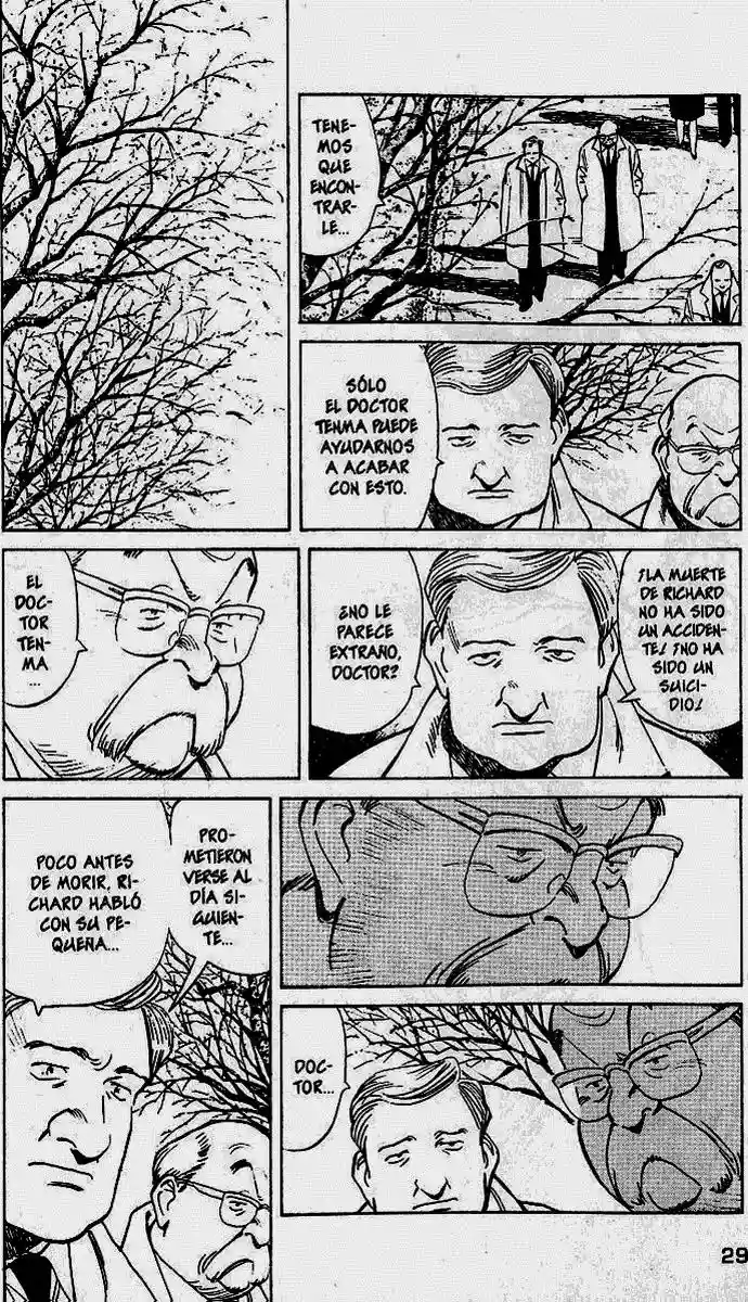 Read MONSTER ES Manga Online