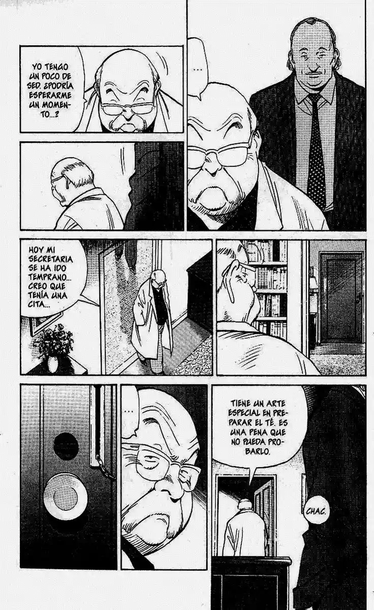 Read MONSTER ES Manga Online