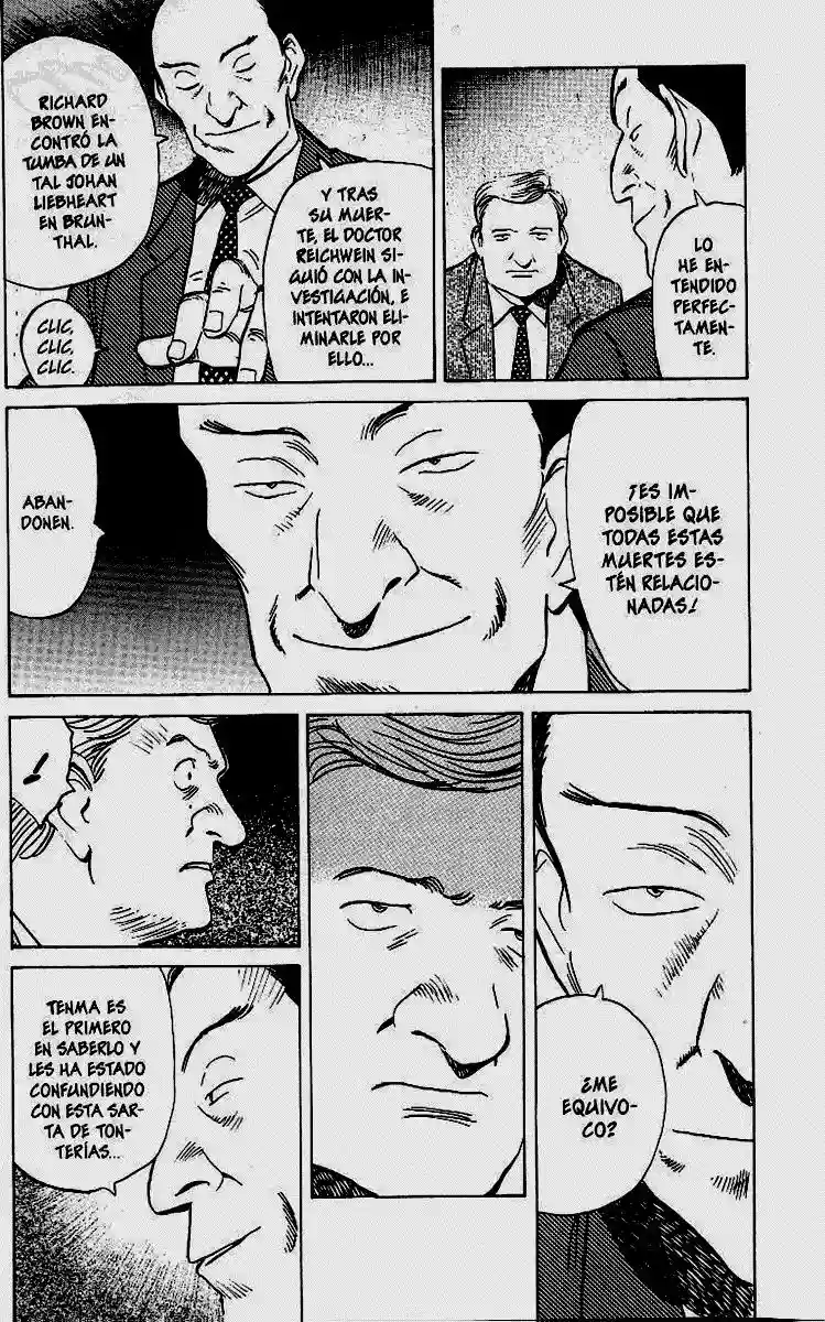 Read MONSTER ES Manga Online