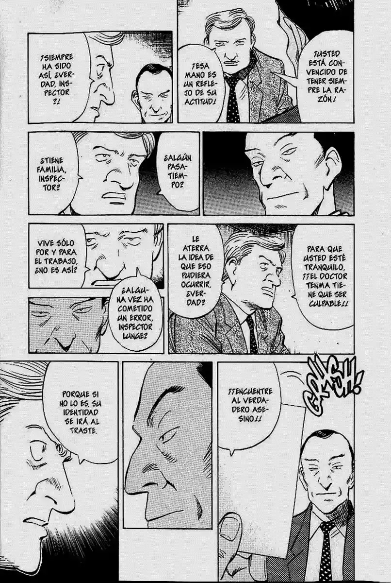 Read MONSTER ES Manga Online