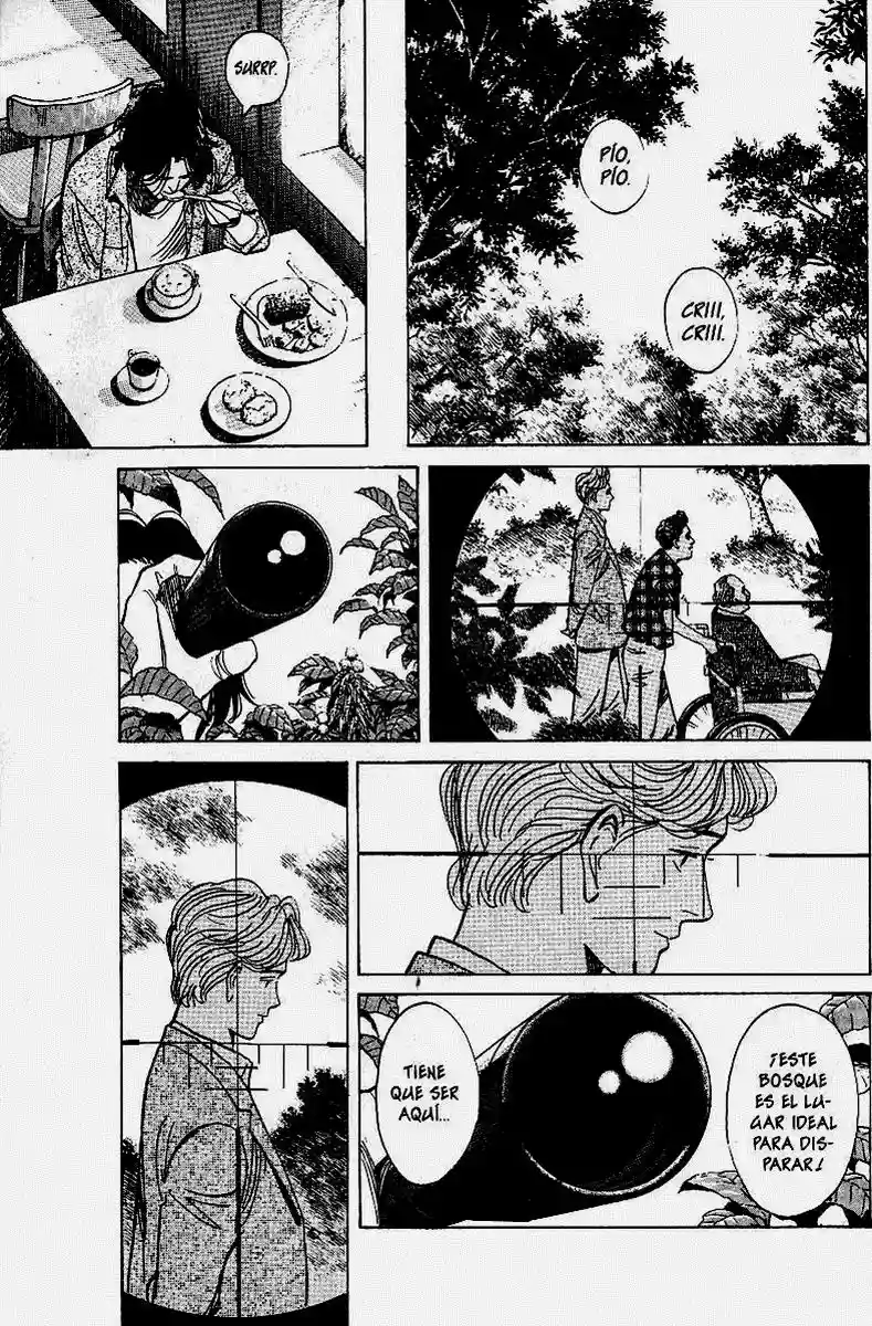 Read MONSTER ES Manga Online