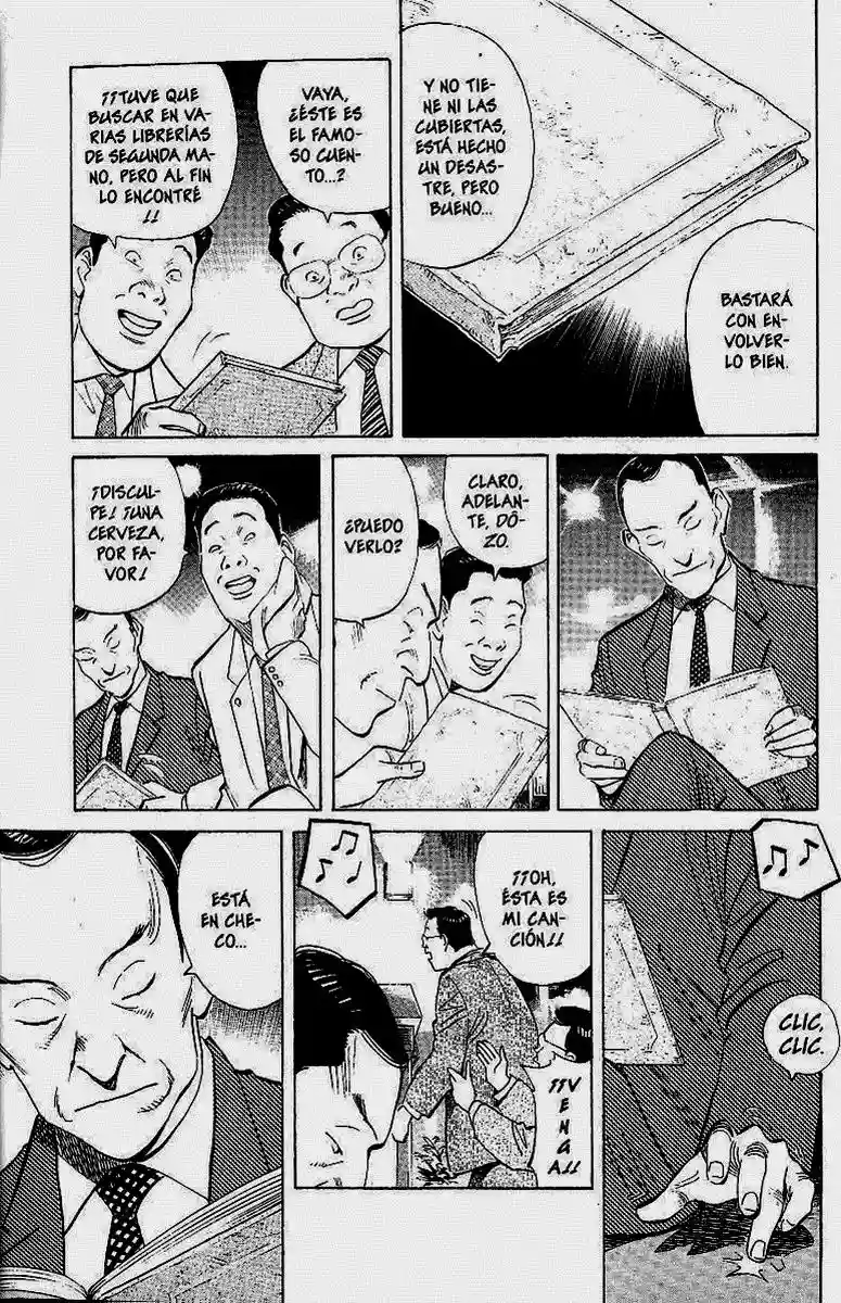 Read MONSTER ES Manga Online