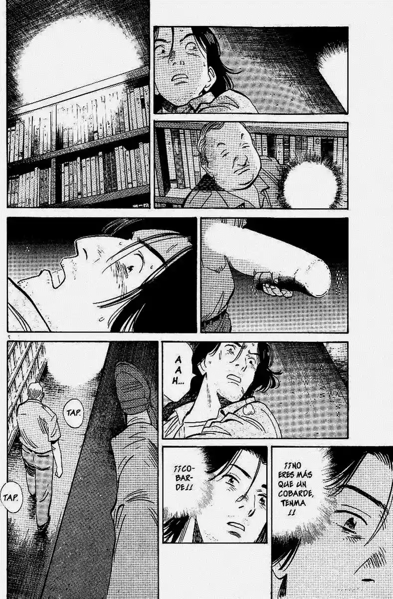 Read MONSTER ES Manga Online