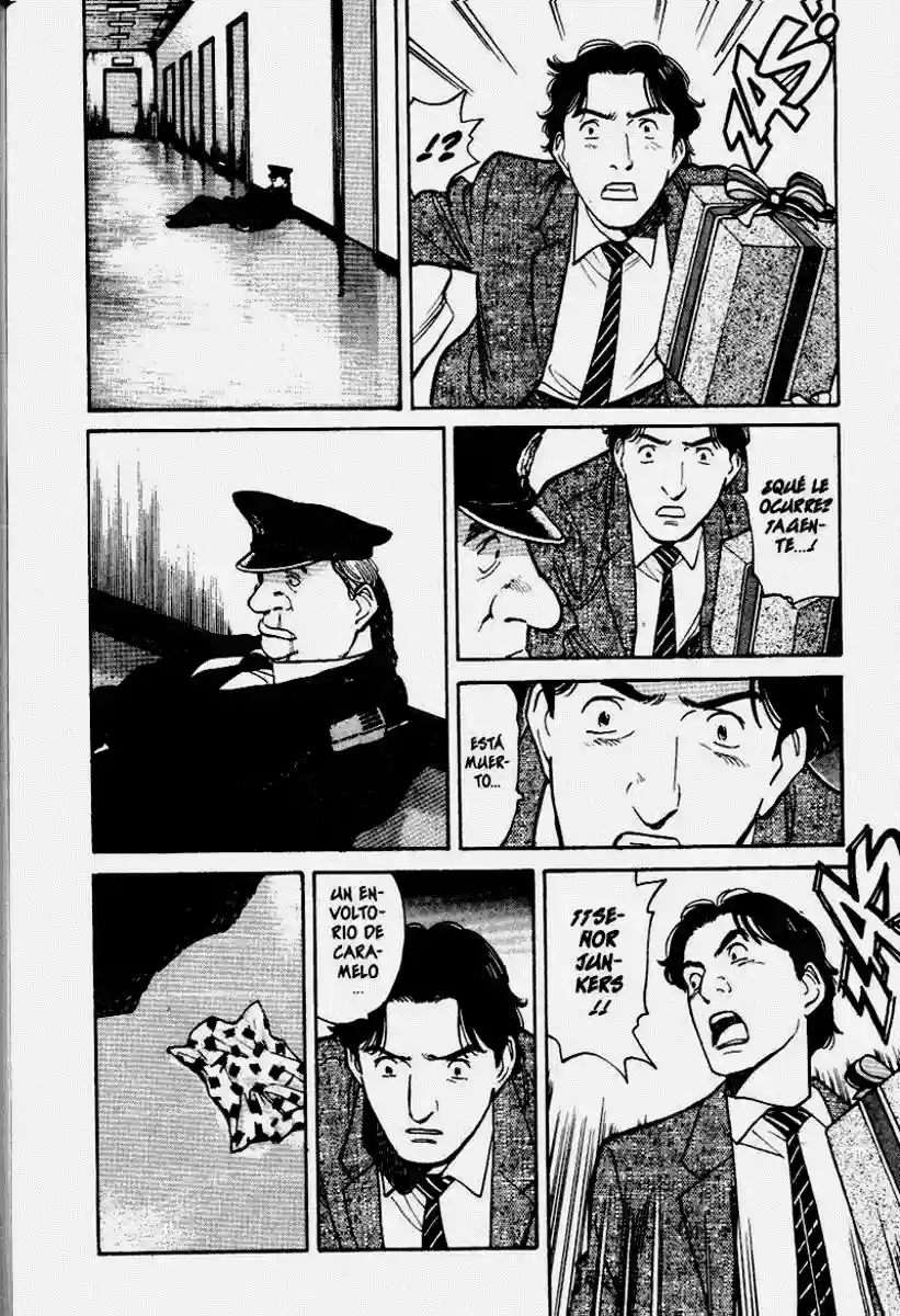 Read MONSTER ES Manga Online