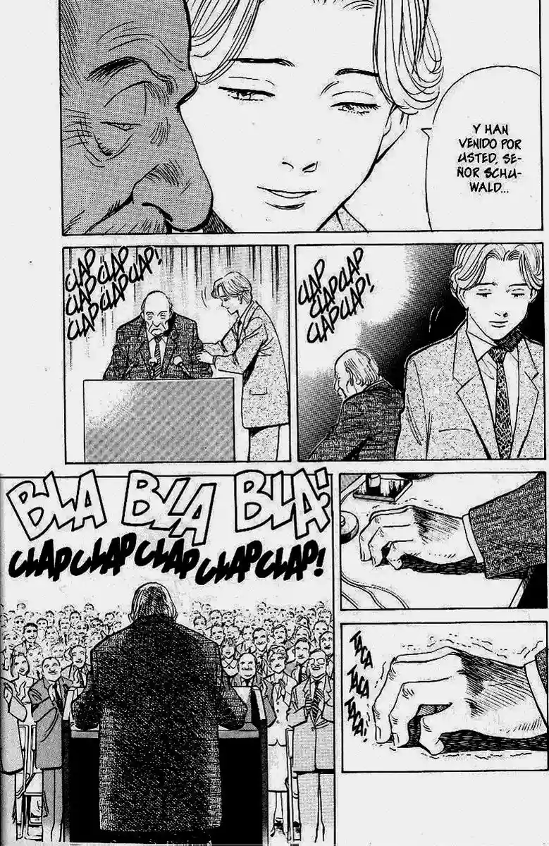 Read MONSTER ES Manga Online