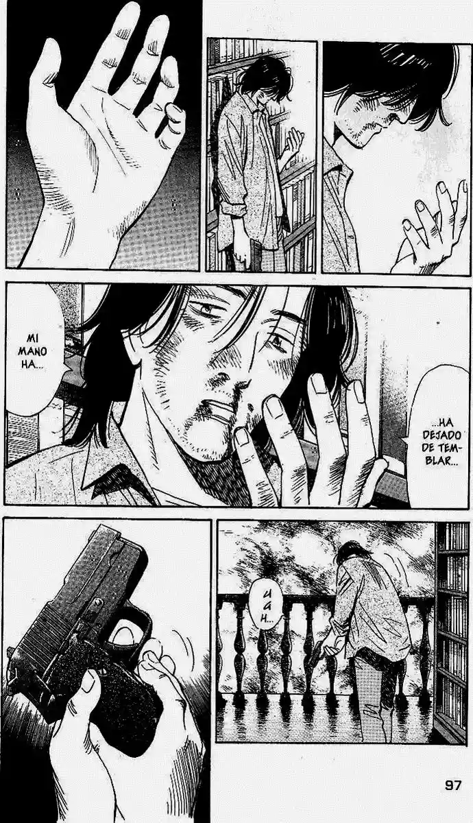 Read MONSTER ES Manga Online