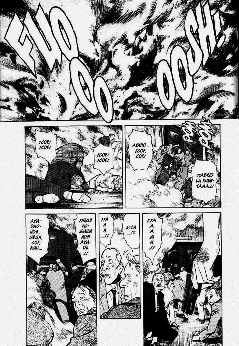 Read MONSTER ES Manga Online